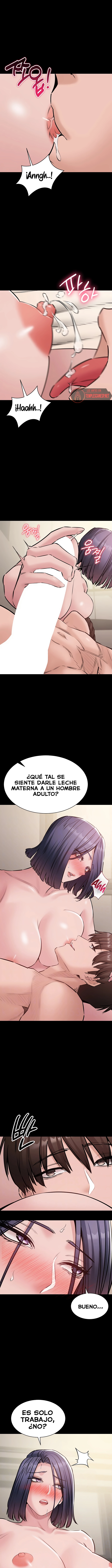 I Want To Work Quietly Raw - Chapter 21 Page 3