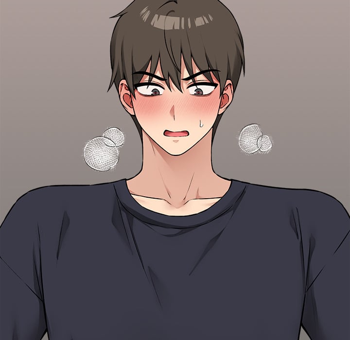 Pleasure Board Game: Asmodek - Chapter 14 Page 7