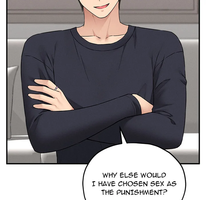 Pleasure Board Game: Asmodek - Chapter 16 Page 8