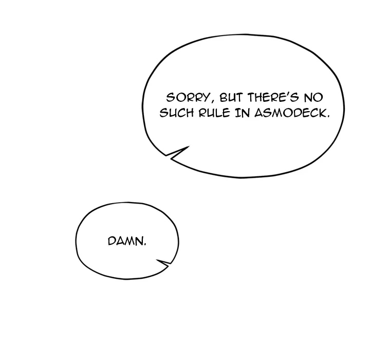 Pleasure Board Game: Asmodek - Chapter 16 Page 111