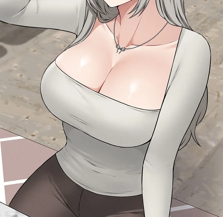 Pleasure Board Game: Asmodek - Chapter 16 Page 129