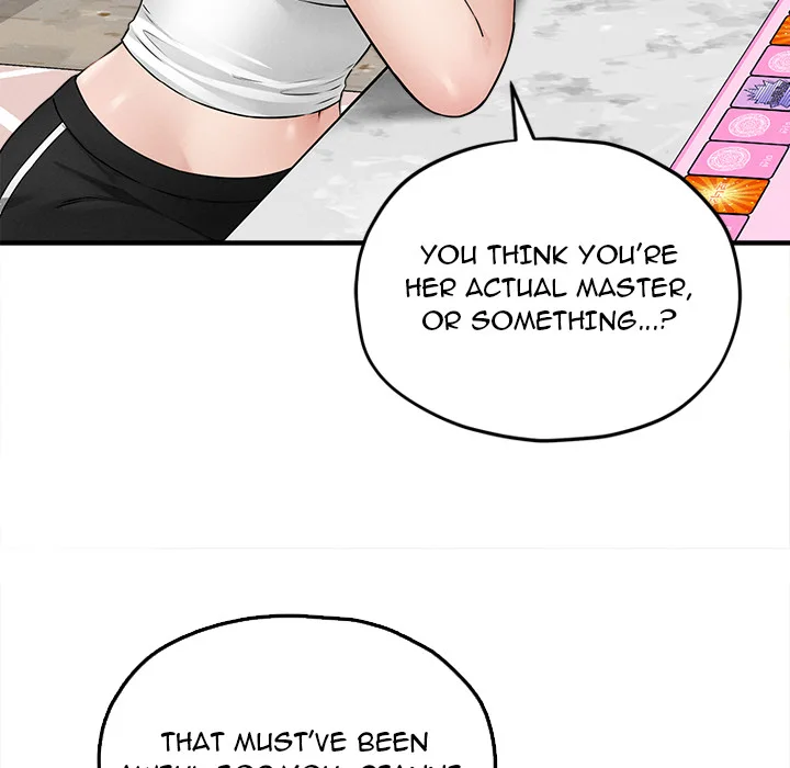 Pleasure Board Game: Asmodek - Chapter 16 Page 13