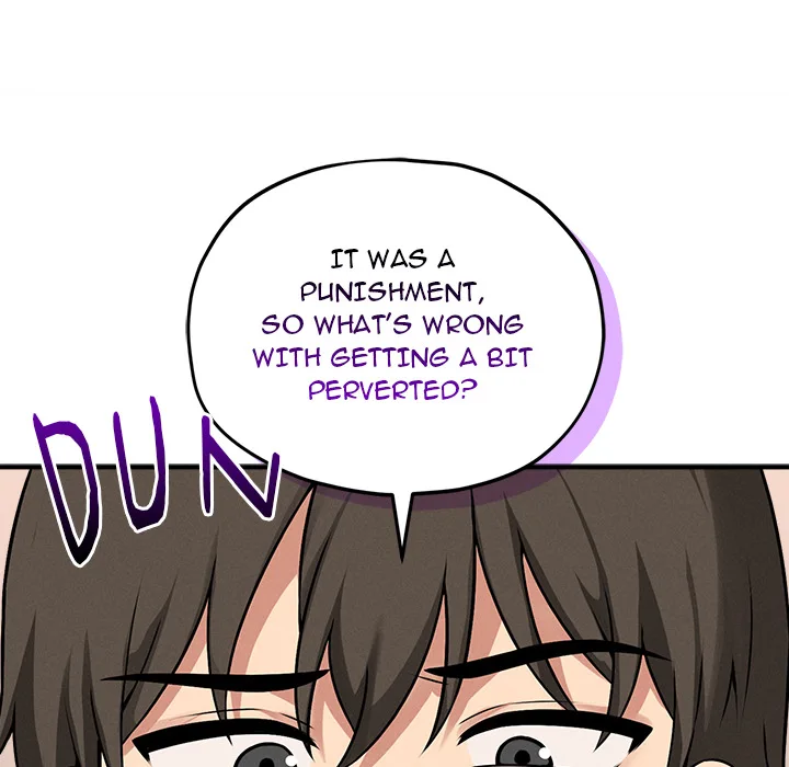 Pleasure Board Game: Asmodek - Chapter 16 Page 26