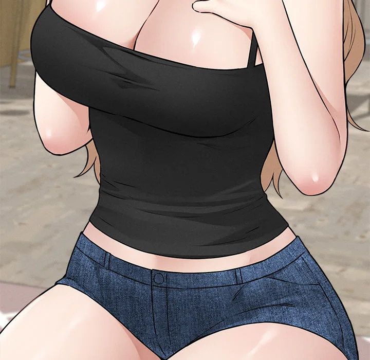 Pleasure Board Game: Asmodek - Chapter 16 Page 30