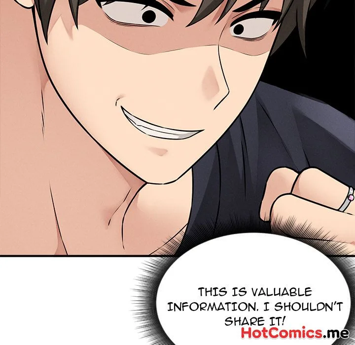 Pleasure Board Game: Asmodek - Chapter 16 Page 38