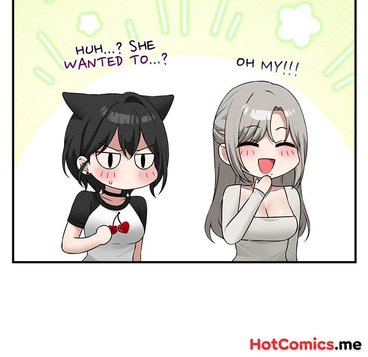 Pleasure Board Game: Asmodek - Chapter 16 Page 47