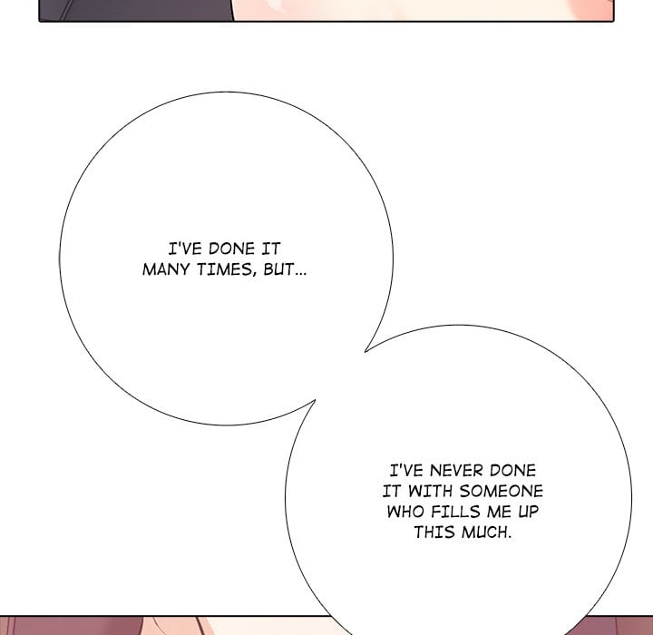 Purity Game - Chapter 14 Page 12