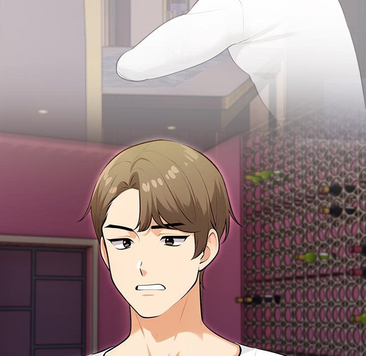 Purity Game - Chapter 15 Page 114