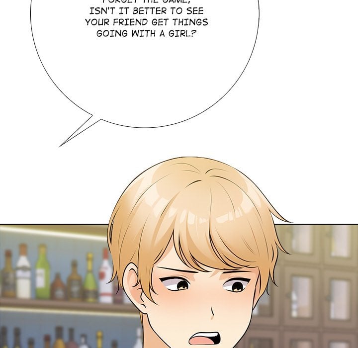 Purity Game - Chapter 15 Page 116