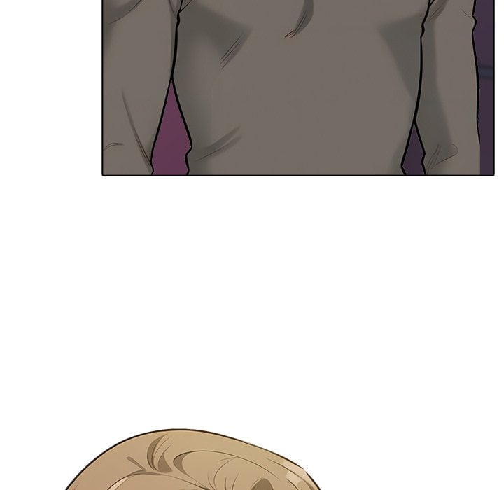 Purity Game - Chapter 15 Page 124