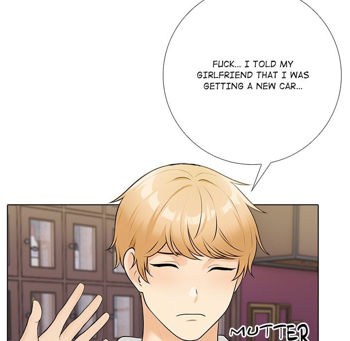 Purity Game - Chapter 15 Page 133