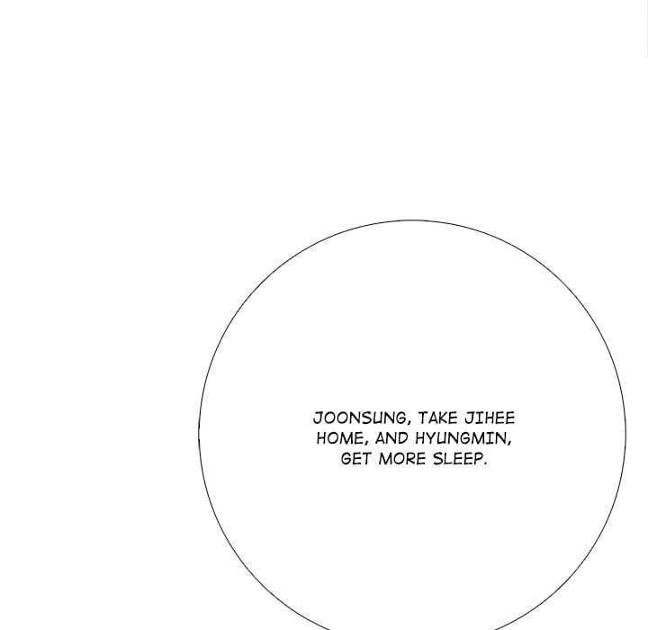 Purity Game - Chapter 15 Page 137