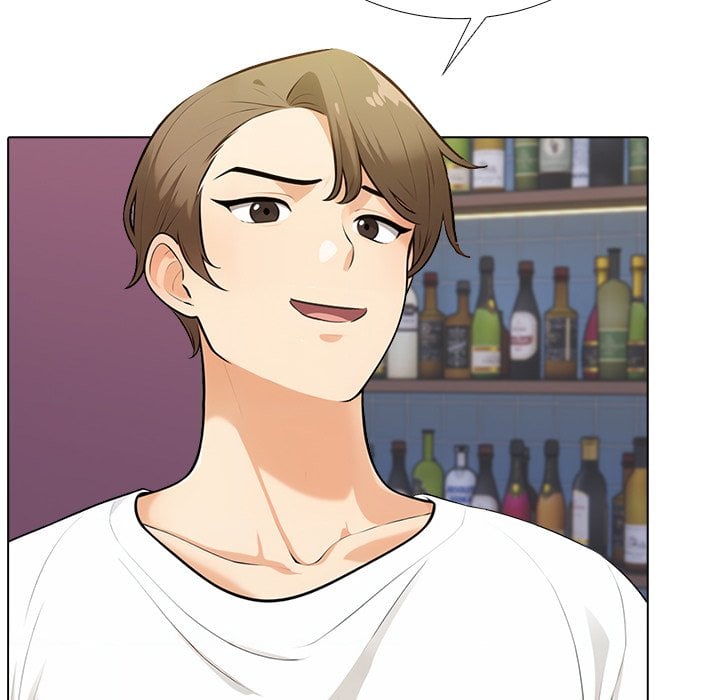 Purity Game - Chapter 15 Page 138