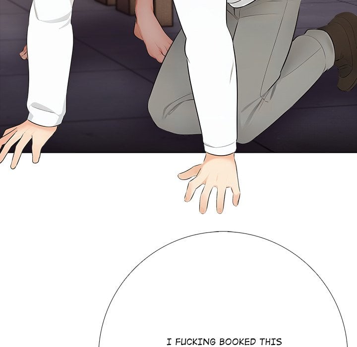 Purity Game - Chapter 15 Page 50