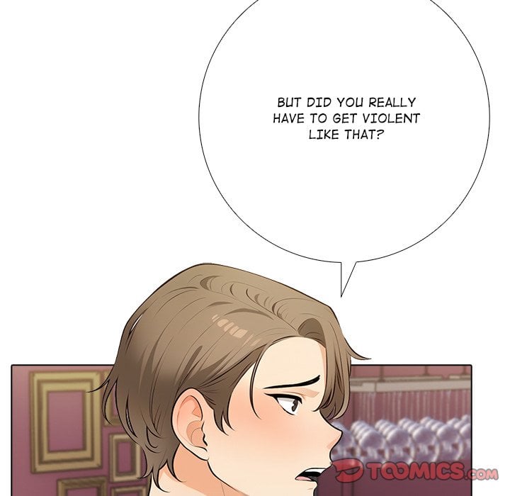 Purity Game - Chapter 15 Page 57