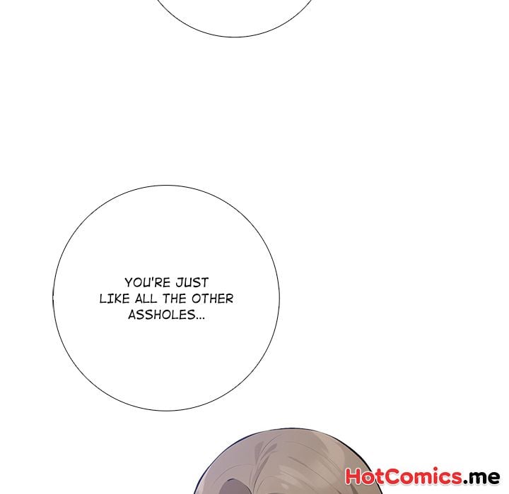 Purity Game - Chapter 16 Page 18