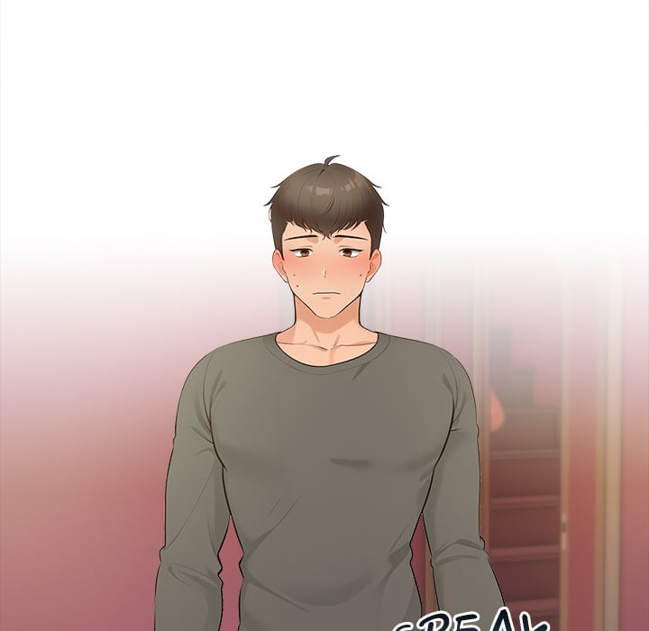 Purity Game - Chapter 16 Page 72