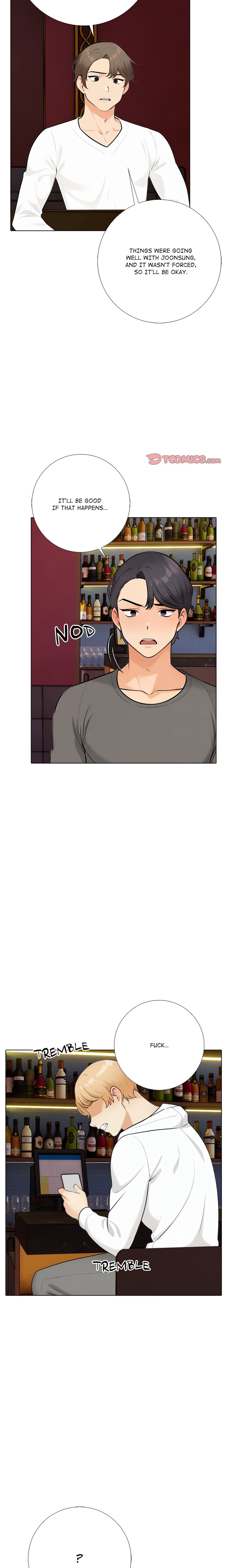 Purity Game - Chapter 17 Page 6