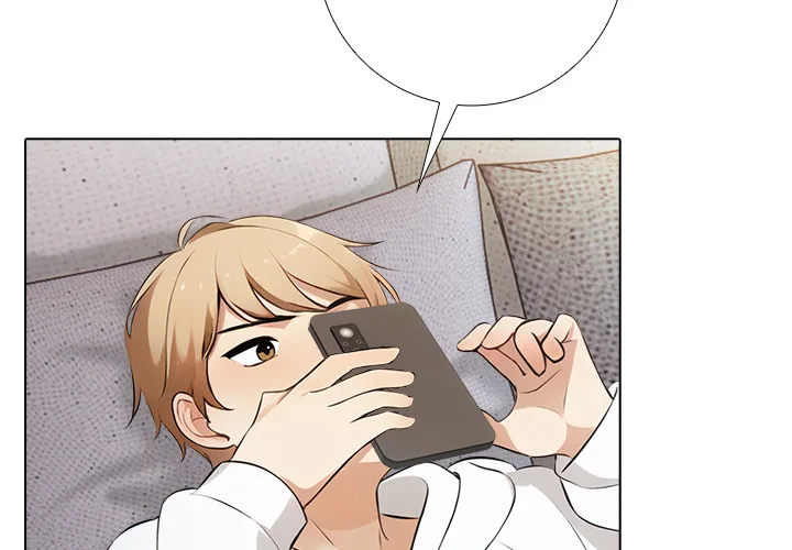 Purity Game - Chapter 18 Page 4