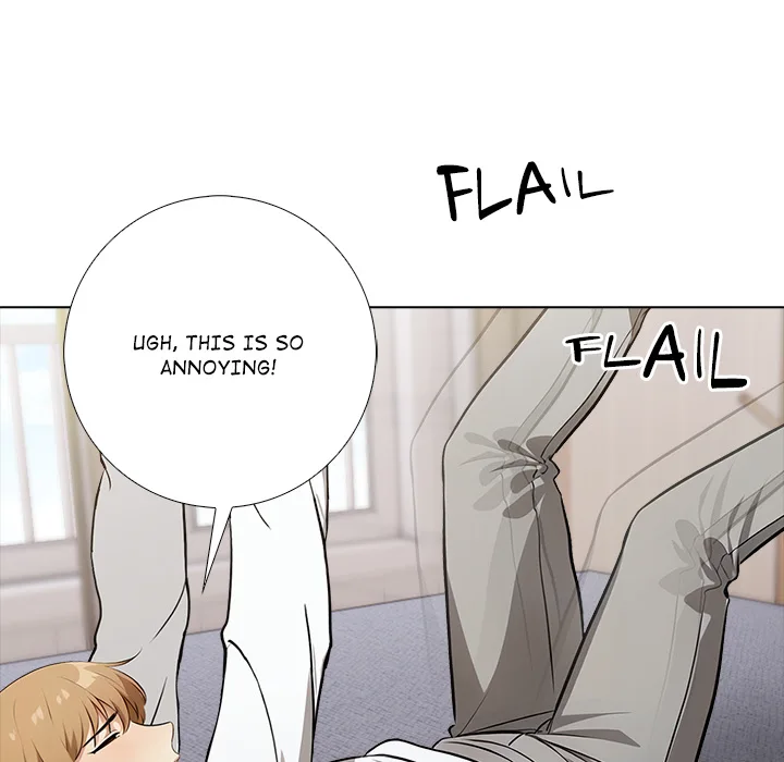 Purity Game - Chapter 18 Page 29