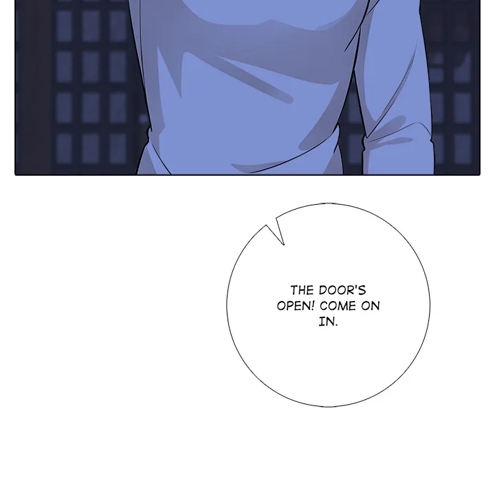 Purity Game - Chapter 18 Page 86