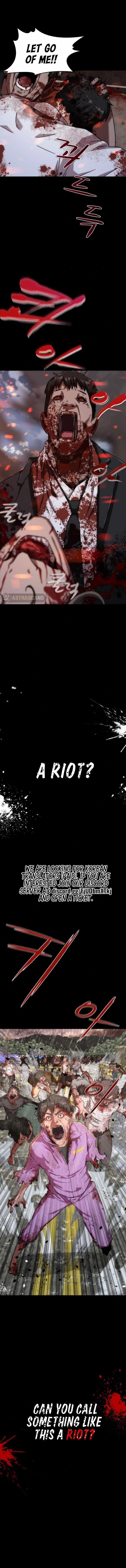 Zombie Revelation: 82-08 - Chapter 0 Page 2