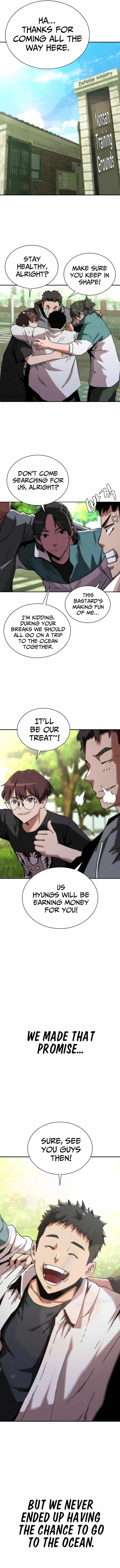 Zombie Revelation: 82-08 - Chapter 1 Page 21