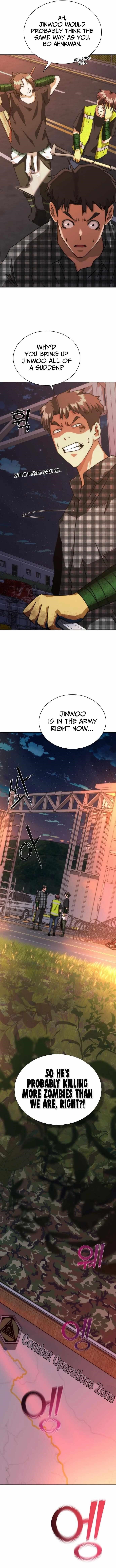 Zombie Revelation: 82-08 - Chapter 14 Page 22