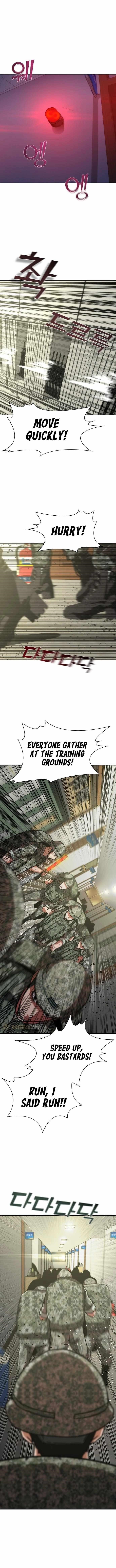 Zombie Revelation: 82-08 - Chapter 14 Page 23