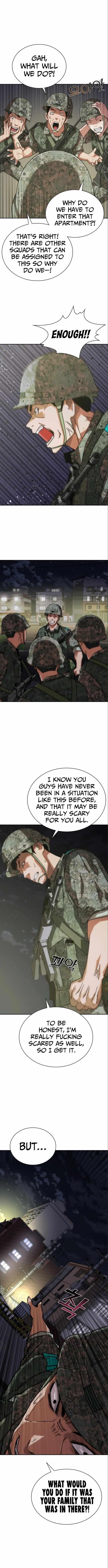 Zombie Revelation: 82-08 - Chapter 15 Page 17