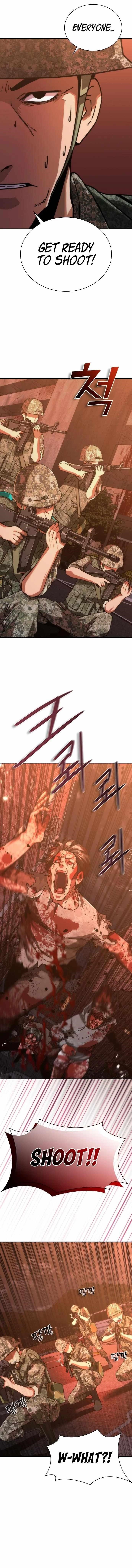 Zombie Revelation: 82-08 - Chapter 16 Page 10