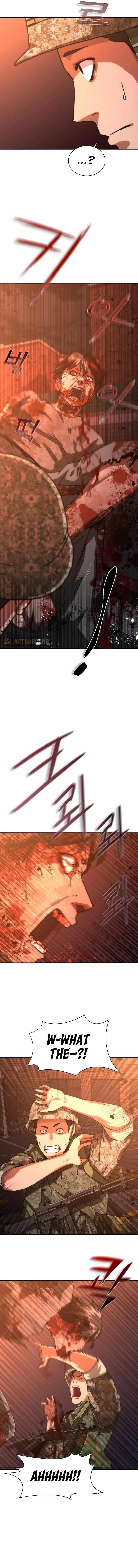 Zombie Revelation: 82-08 - Chapter 16 Page 7