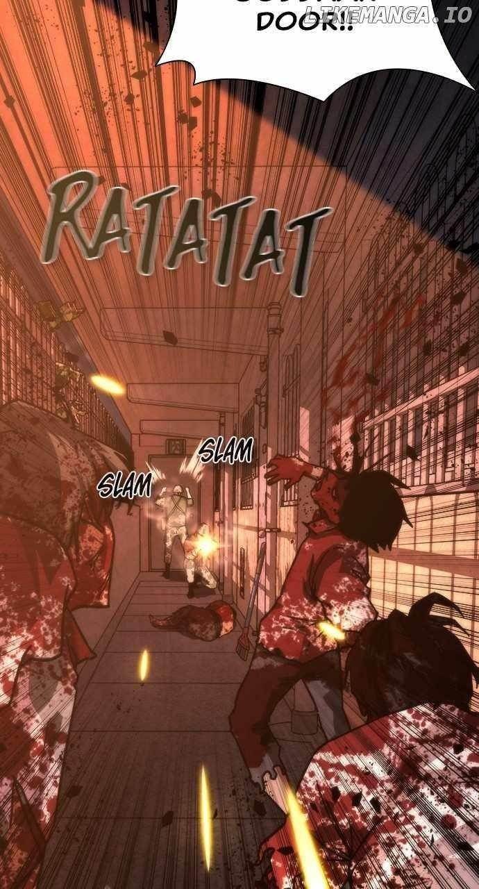 Zombie Revelation: 82-08 - Chapter 18 Page 105