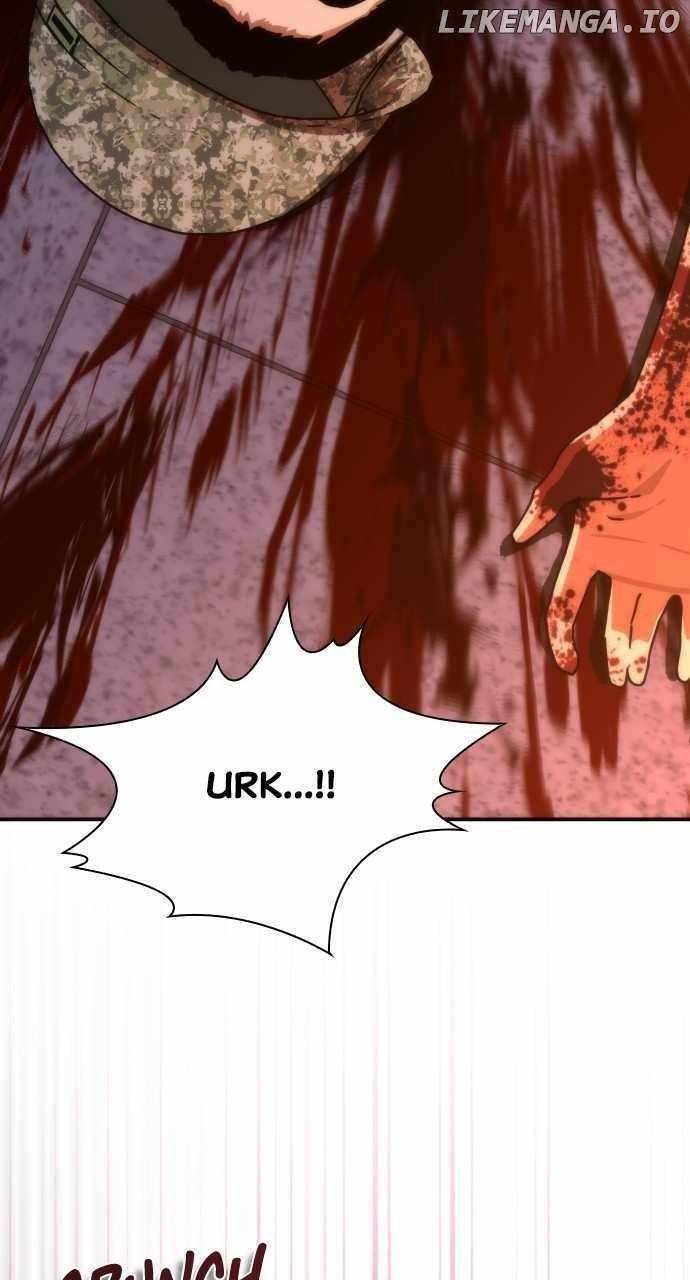 Zombie Revelation: 82-08 - Chapter 18 Page 120