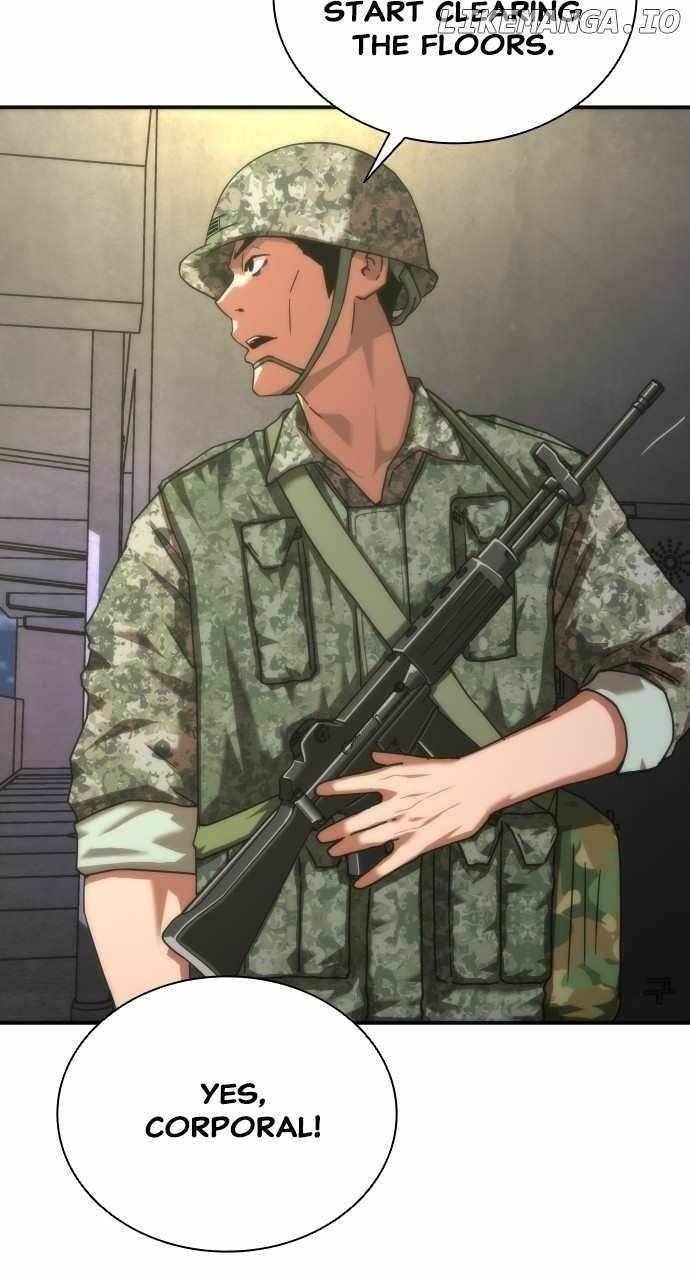 Zombie Revelation: 82-08 - Chapter 18 Page 150