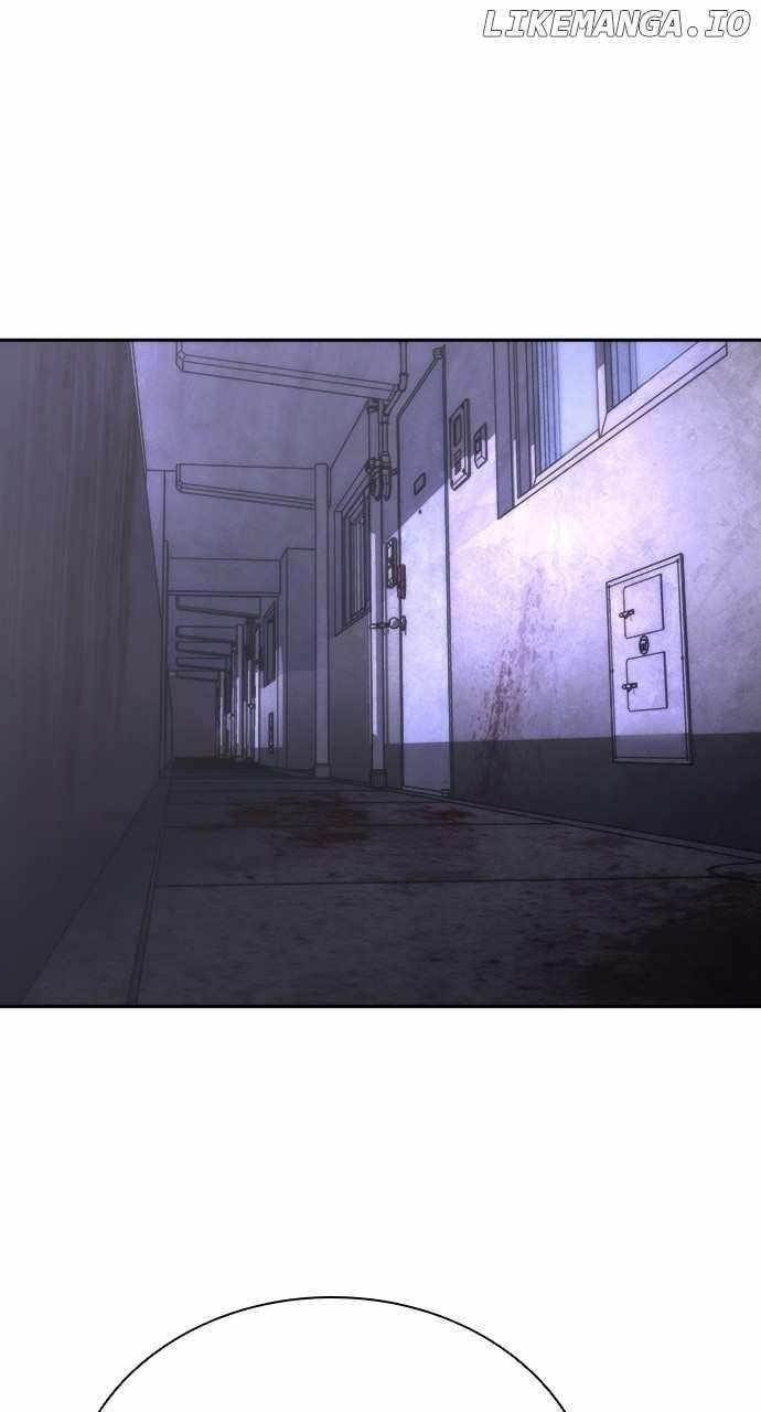 Zombie Revelation: 82-08 - Chapter 18 Page 156