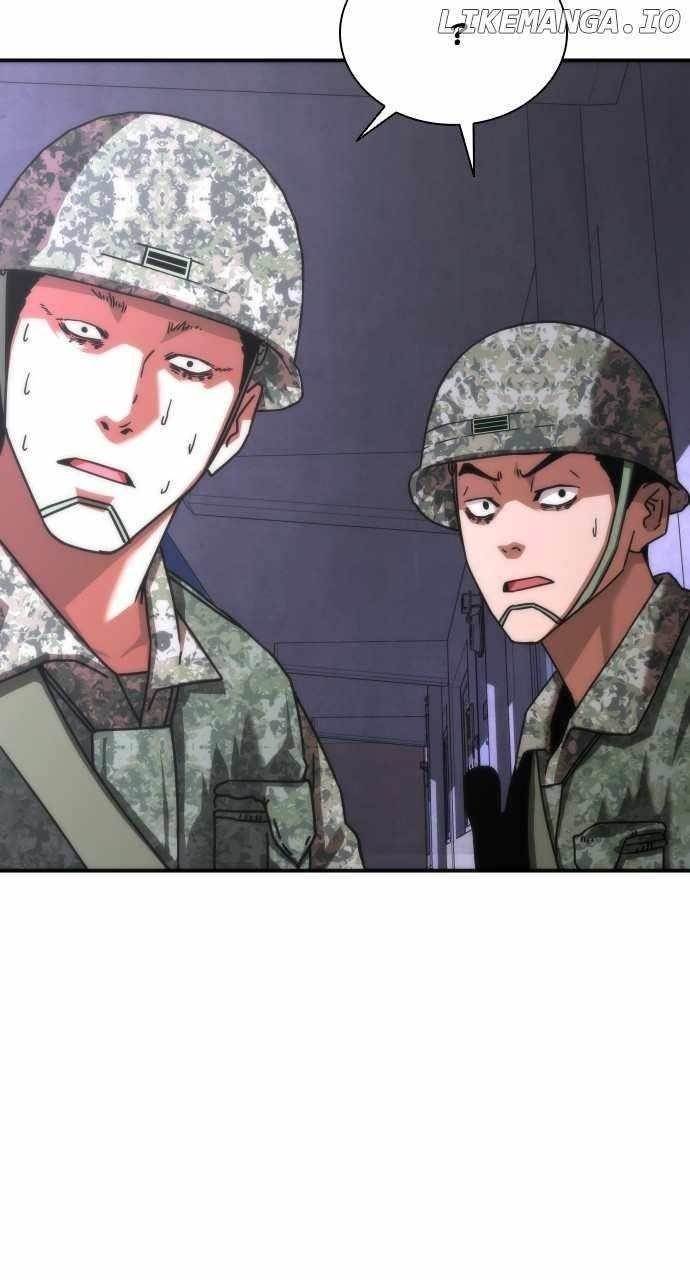 Zombie Revelation: 82-08 - Chapter 18 Page 161