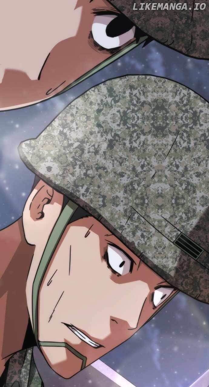 Zombie Revelation: 82-08 - Chapter 18 Page 171