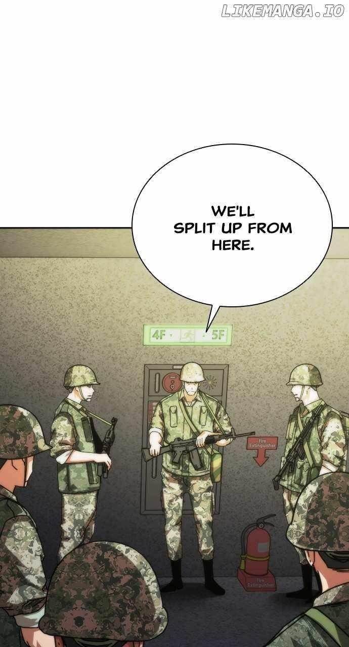 Zombie Revelation: 82-08 - Chapter 18 Page 2