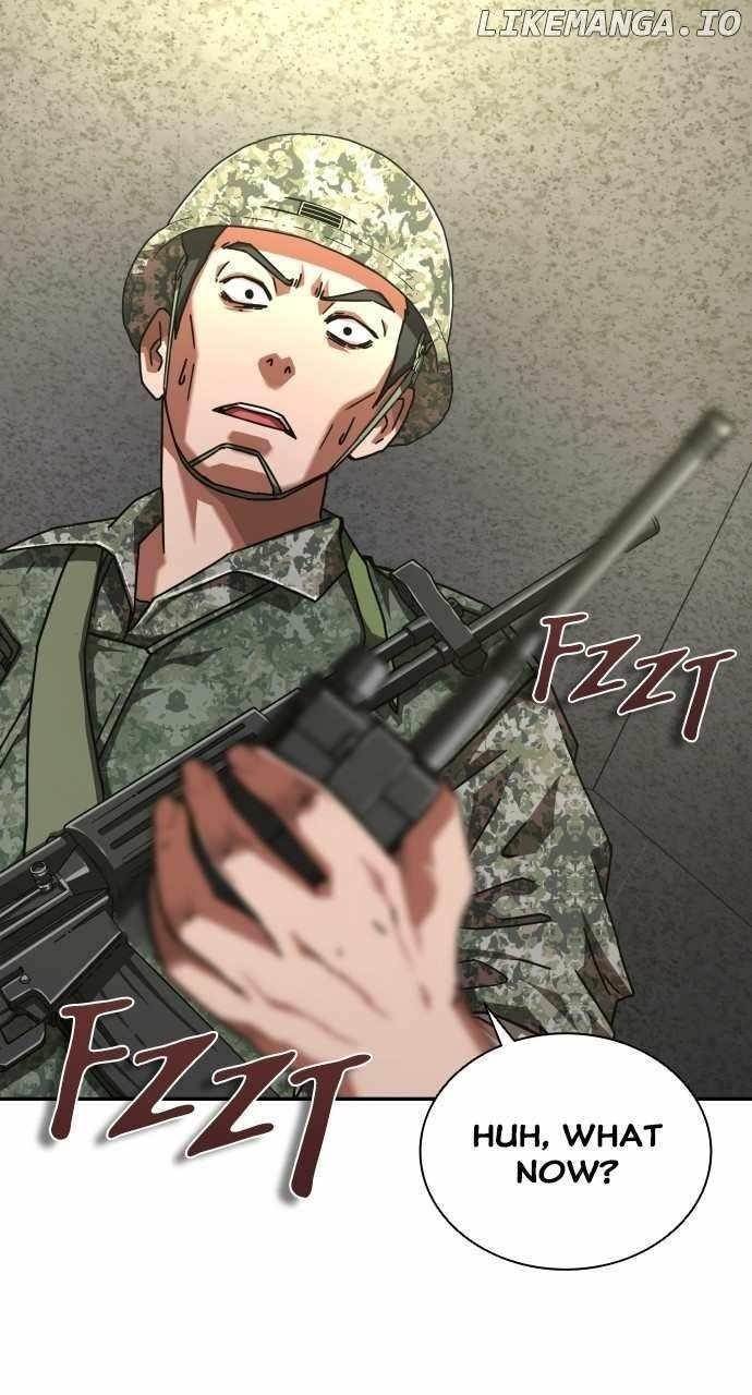 Zombie Revelation: 82-08 - Chapter 18 Page 22