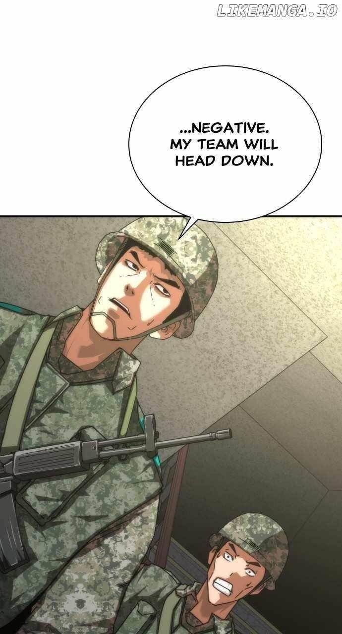 Zombie Revelation: 82-08 - Chapter 18 Page 43