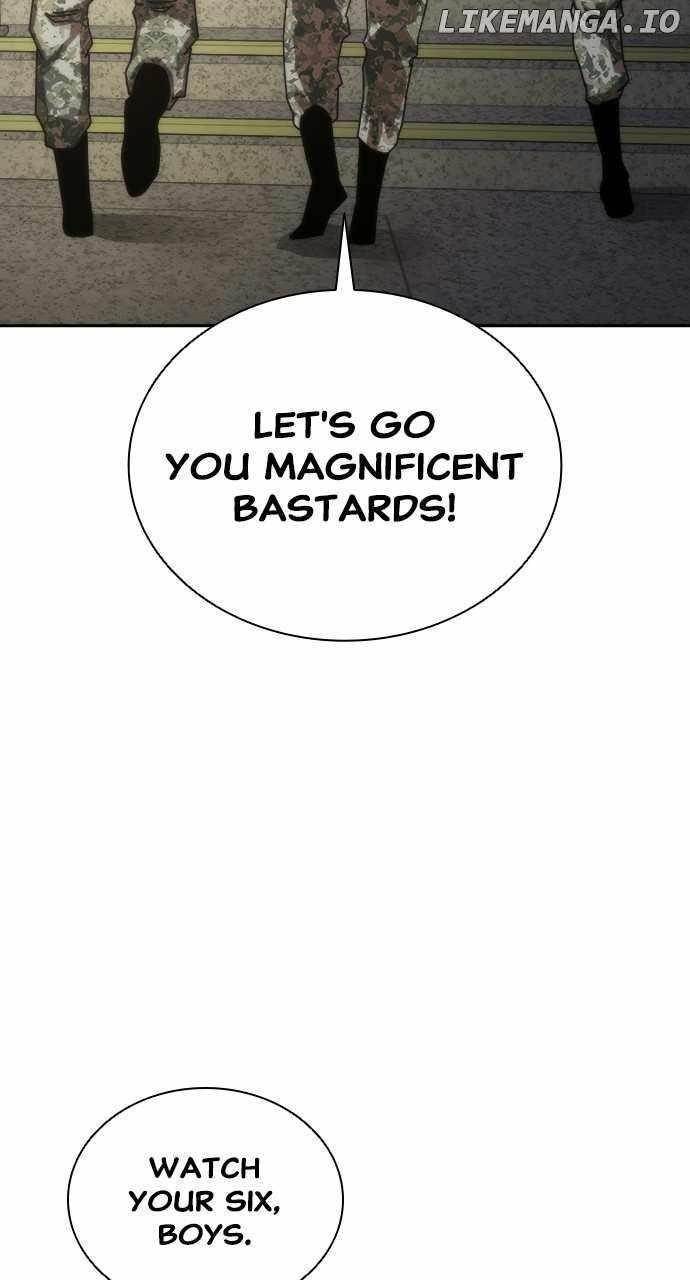 Zombie Revelation: 82-08 - Chapter 18 Page 53