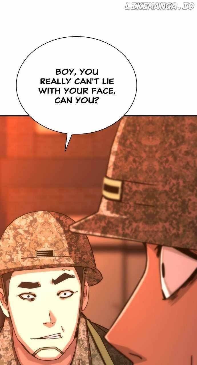 Zombie Revelation: 82-08 - Chapter 18 Page 70