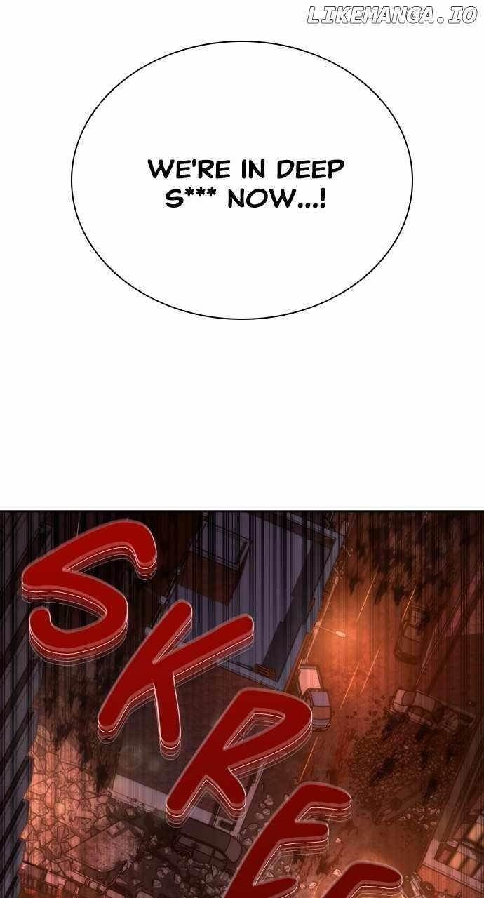 Zombie Revelation: 82-08 - Chapter 18 Page 75