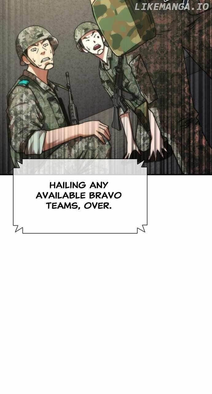 Zombie Revelation: 82-08 - Chapter 19 Page 116