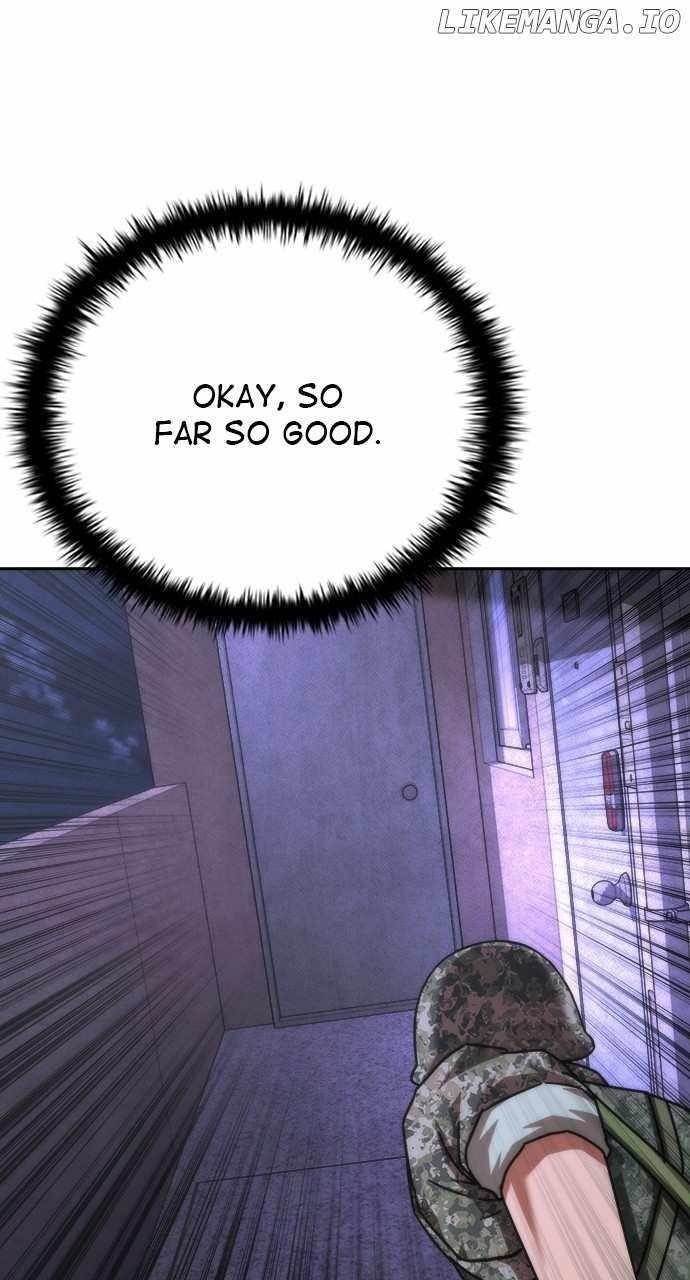 Zombie Revelation: 82-08 - Chapter 19 Page 144