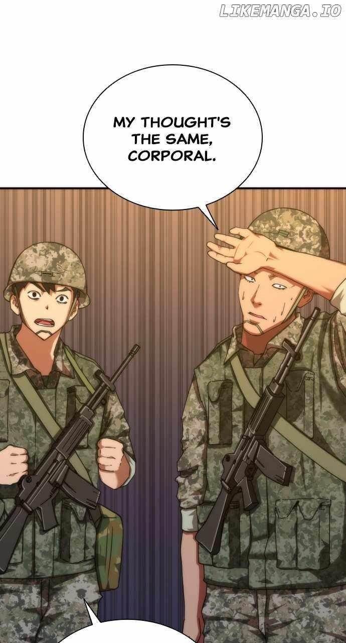 Zombie Revelation: 82-08 - Chapter 19 Page 16