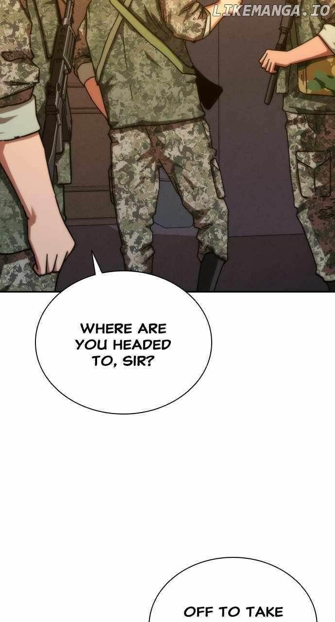 Zombie Revelation: 82-08 - Chapter 19 Page 21