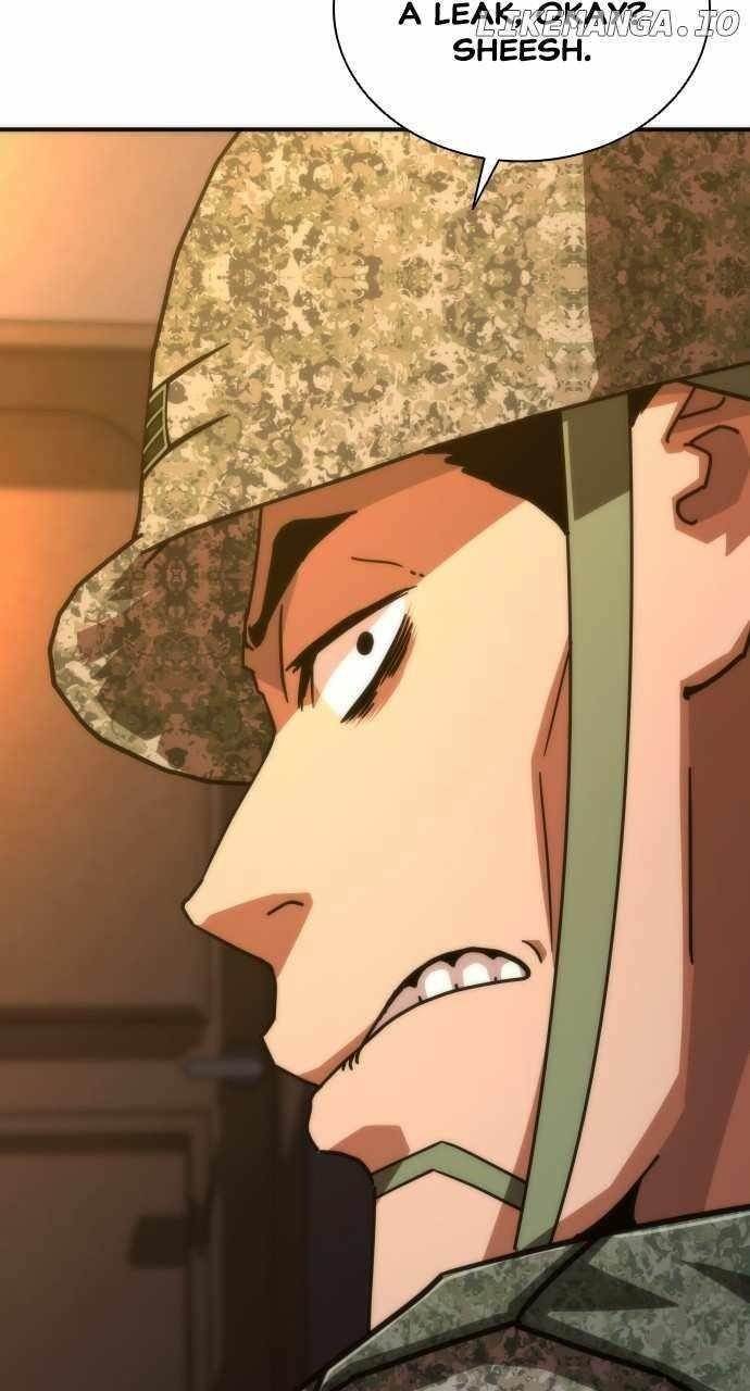 Zombie Revelation: 82-08 - Chapter 19 Page 22