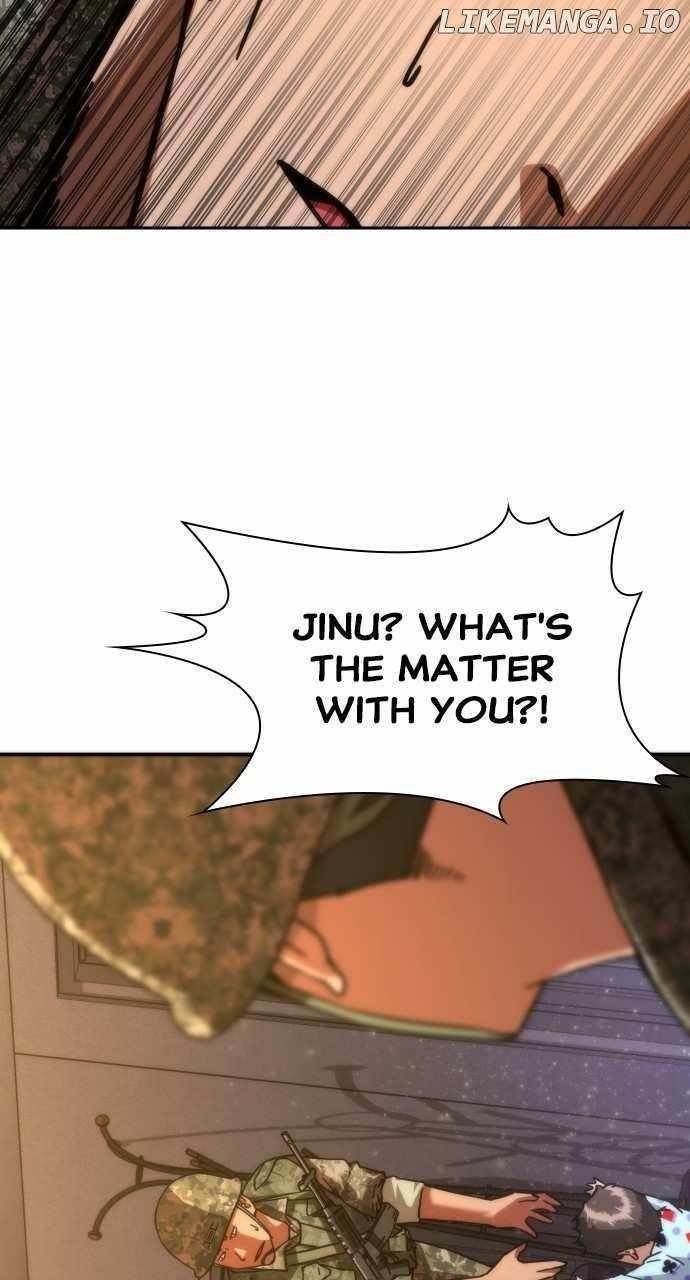 Zombie Revelation: 82-08 - Chapter 19 Page 37